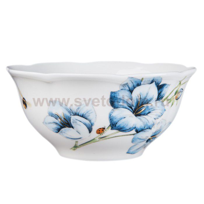 Шарм салатник 15 см 1 шт. 852 Royal Aurel