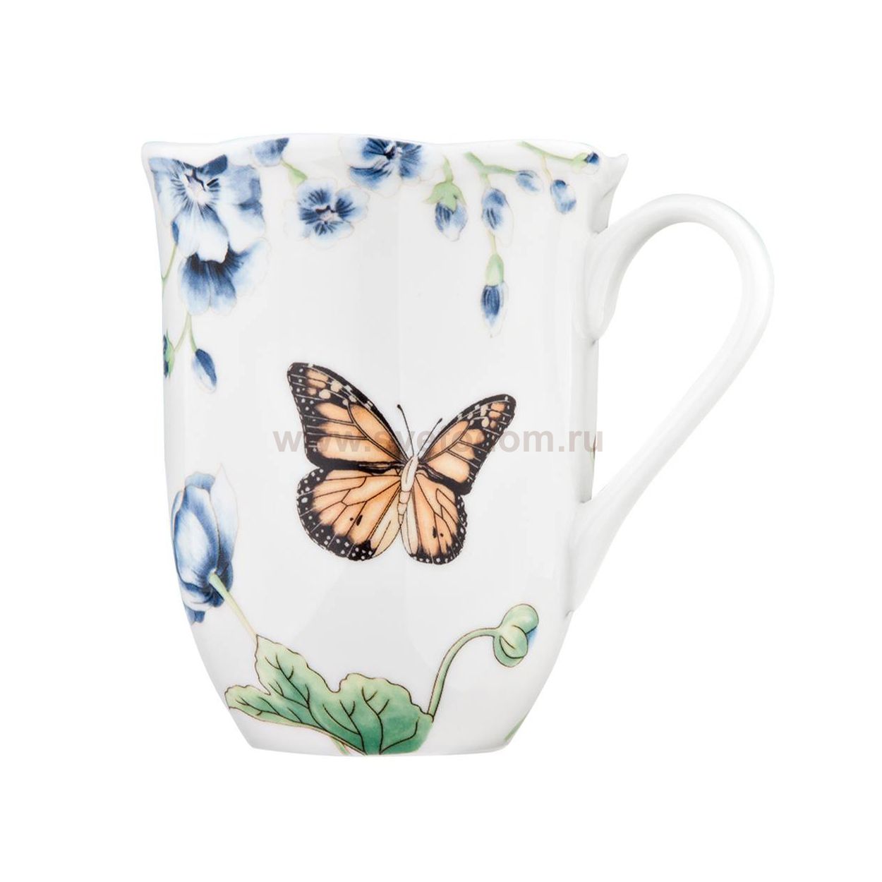 Шарм кружка 350 мл 1152 Royal Aurel