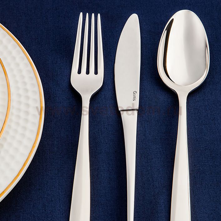 Набор столовых приборов 204/4 коллекция 