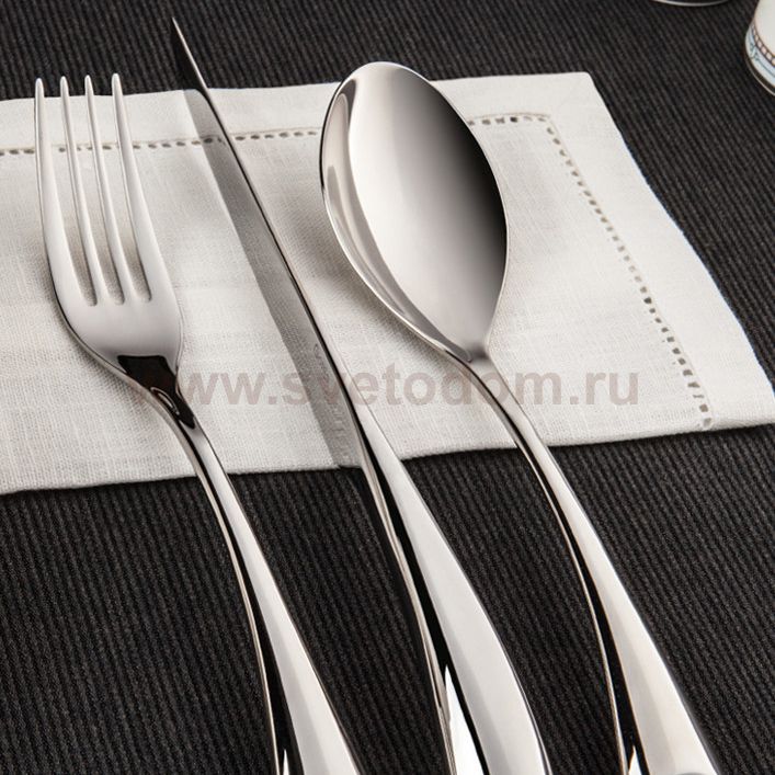 Набор столовых приборов 205/4 коллекция 