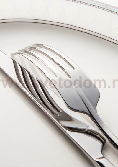 Набор столовых приборов 209/4 коллекция 