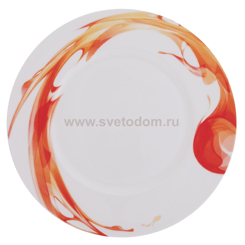 Фиеста тарелка плоская 20 см 1 шт. 535/1 Royal Aurel