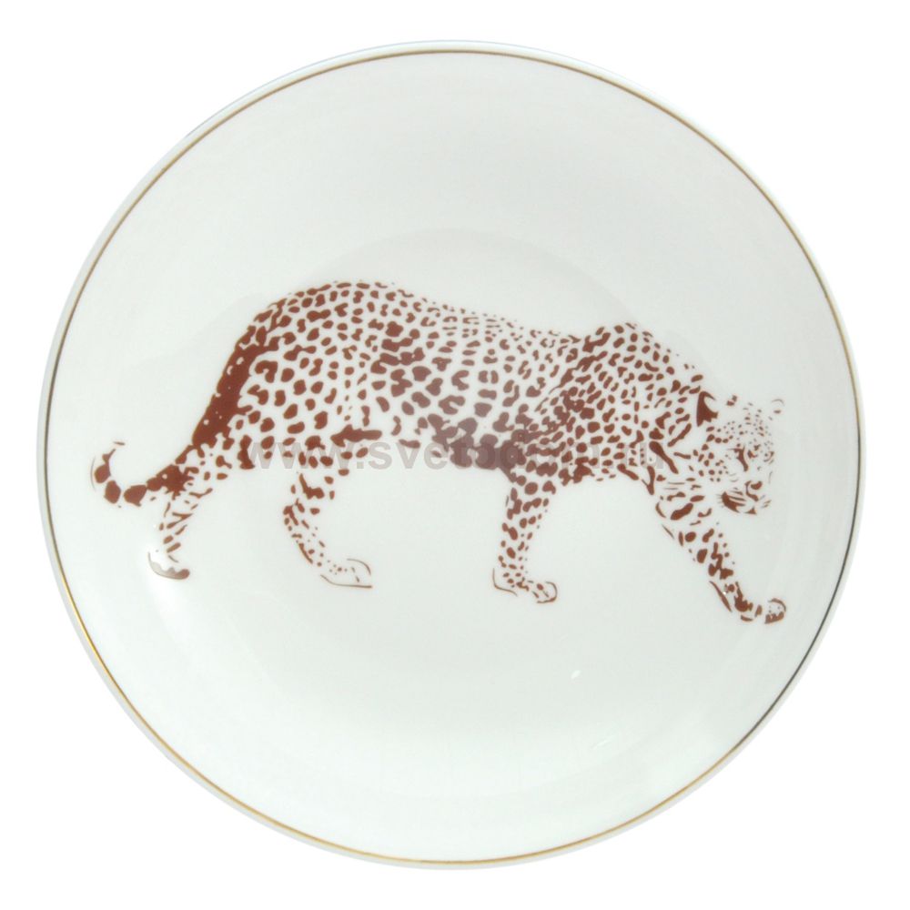Сафари тарелка глубокая 20 см 1 шт. арт. 722/1 Royal Aurel