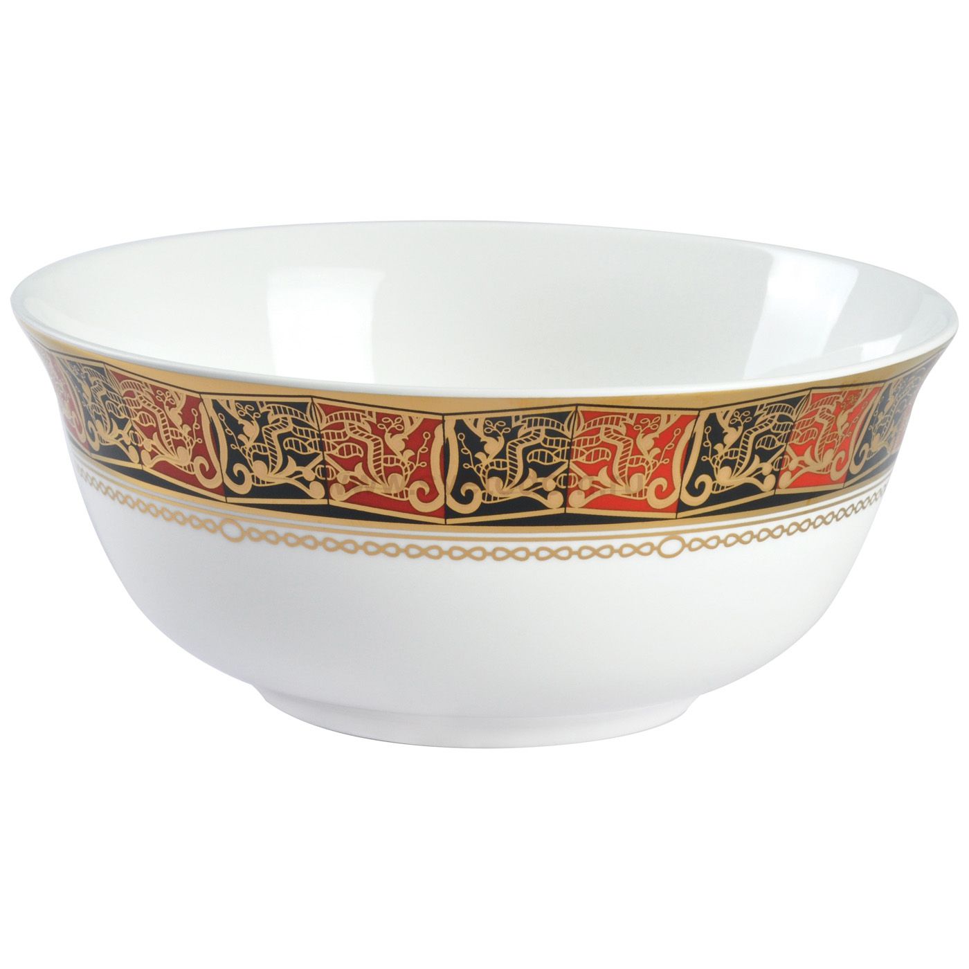 Дерби салатник 15 см 1 шт. арт. 826/1 Royal Aurel