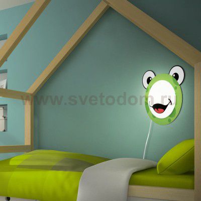 Светильник для детской комнаты Eglo 95745 QUIXI