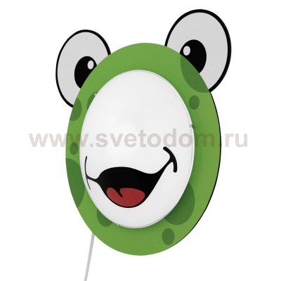 Светильник для детской комнаты Eglo 95745 QUIXI