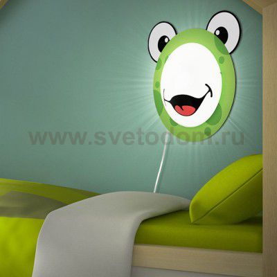 Светильник для детской комнаты Eglo 95745 QUIXI