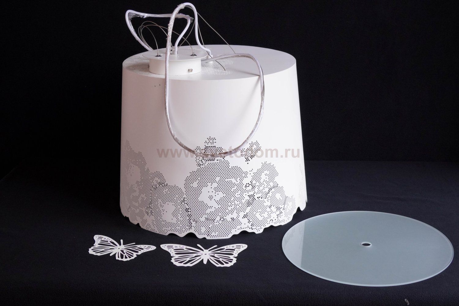 Подвесной светильник Donolux S111001/3