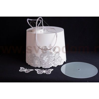 Подвесной светильник Donolux S111001/3