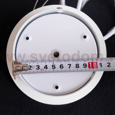 Подвесной светильник Donolux S111001/3