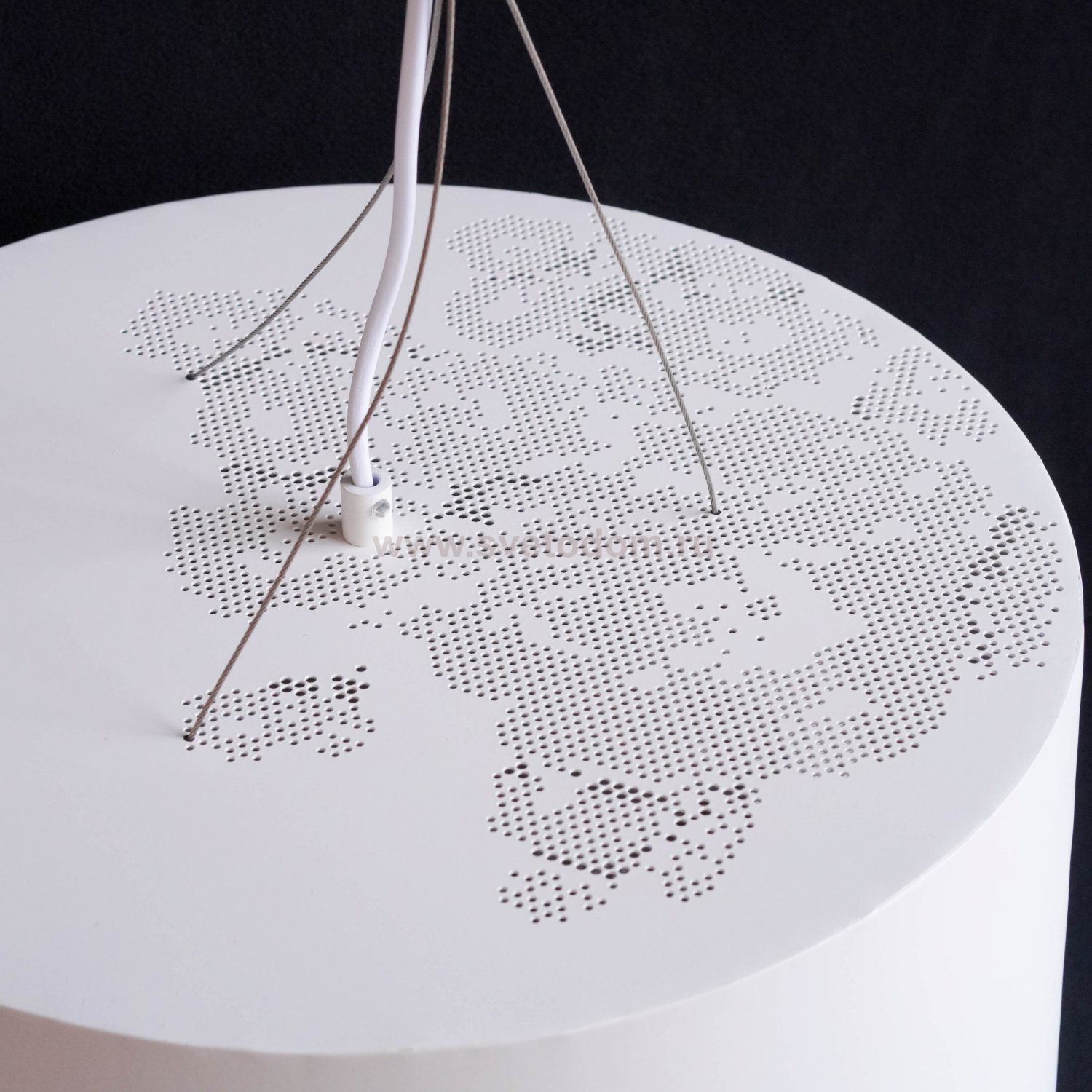 Подвесной светильник Donolux S111001/3