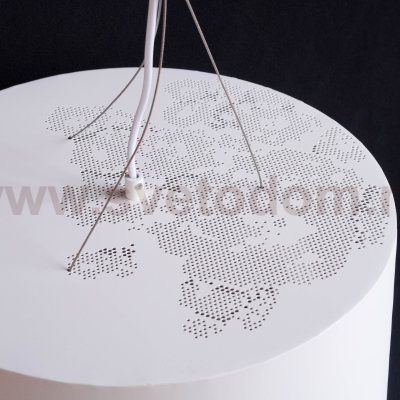 Подвесной светильник Donolux S111001/3