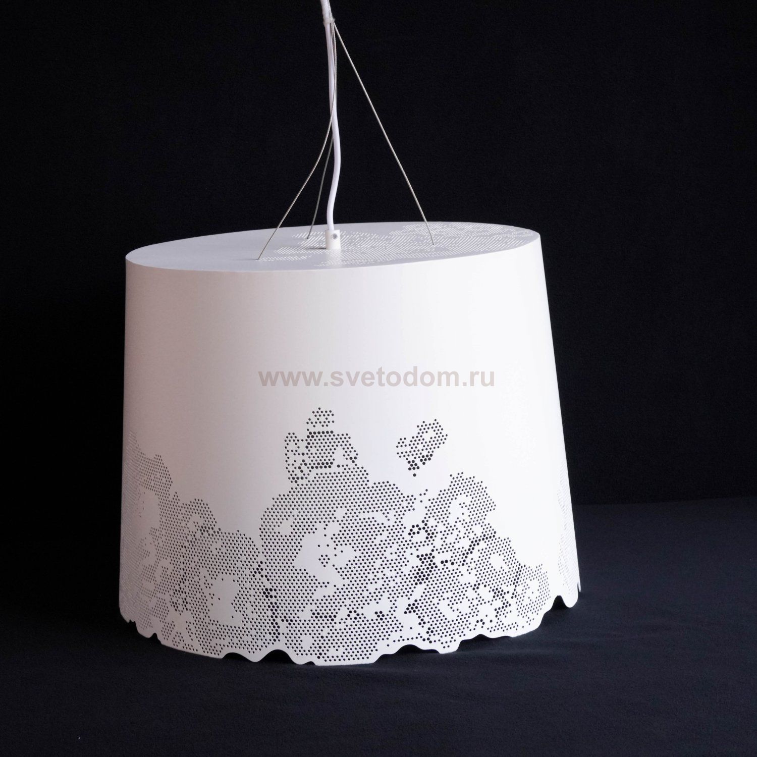 Подвесной светильник Donolux S111001/3