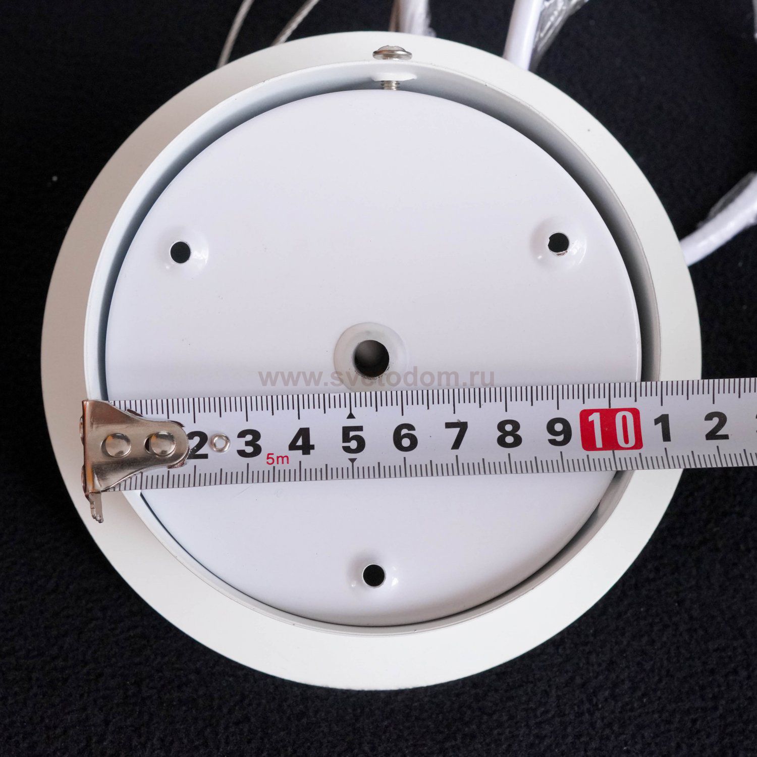 Подвесной светильник Donolux S111001/3A