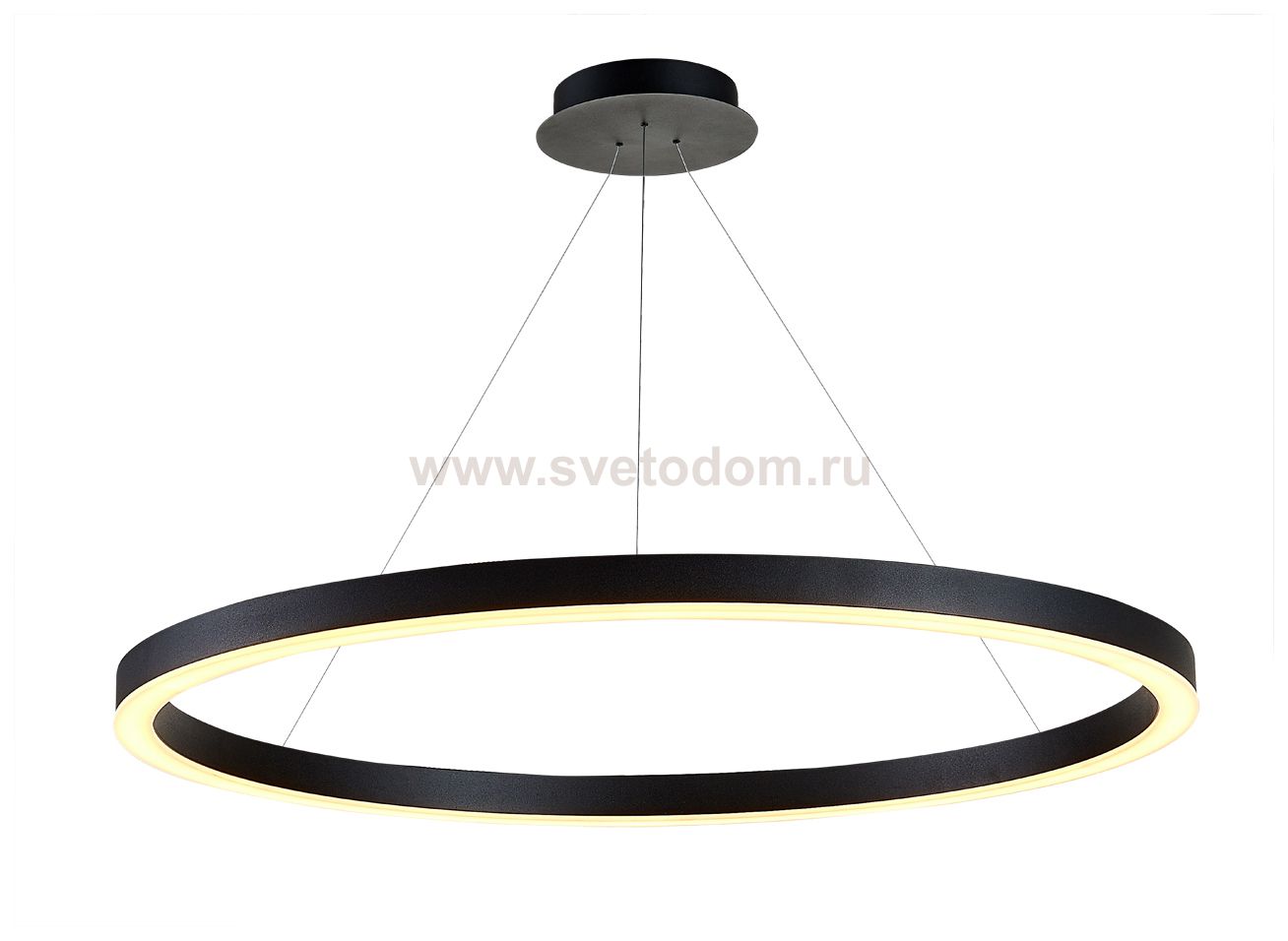 Donolux S111028/1 D1000 Black