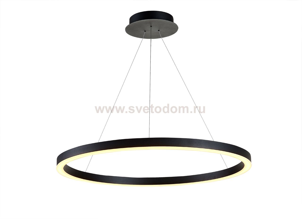 Donolux S111028/1 D800 Black