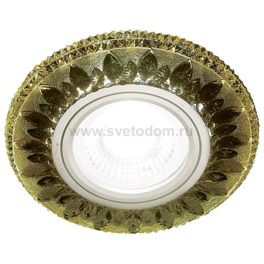 Светильник Ambrella S305  BR