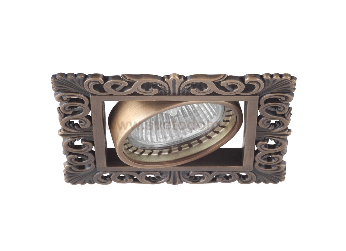 Donolux SA1563-Old Brass