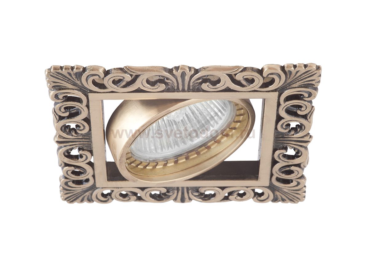 Donolux SA1563-Old Gold