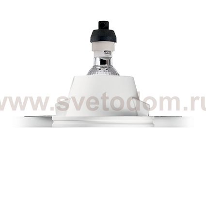 Ideal Lux SAMBA FI ROUND D90