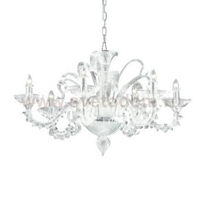Люстра Ideal Lux SAN MARCO SP6