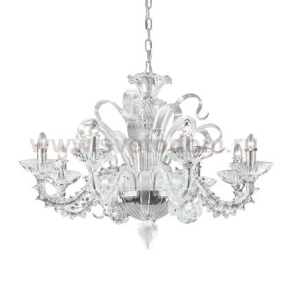 Люстра Ideal Lux SAN MARCO SP8