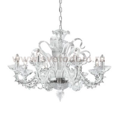 Люстра Ideal Lux SAN MARCO SP8
