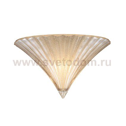 Ideal Lux SANTA AP1 BIG ORO