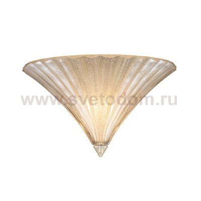Ideal Lux SANTA AP1 BIG ORO