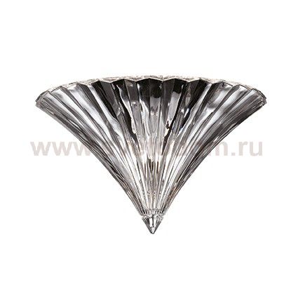 Ideal Lux SANTA AP1 BIG TRASPARENTE