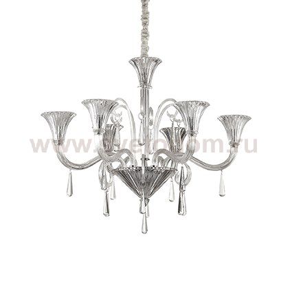 Люстра Ideal lux SANTA SP6 (103501)