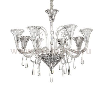 Люстра Ideal lux SANTA SP8 (103518)