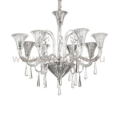 Люстра Ideal lux SANTA SP8 (103518)