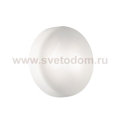 Потолочный светильник Ideal lux SAVE PL1 (93345)
