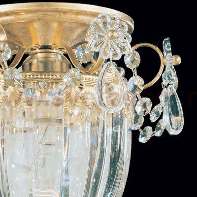 Потолочный светильник Schonbek 1239-22