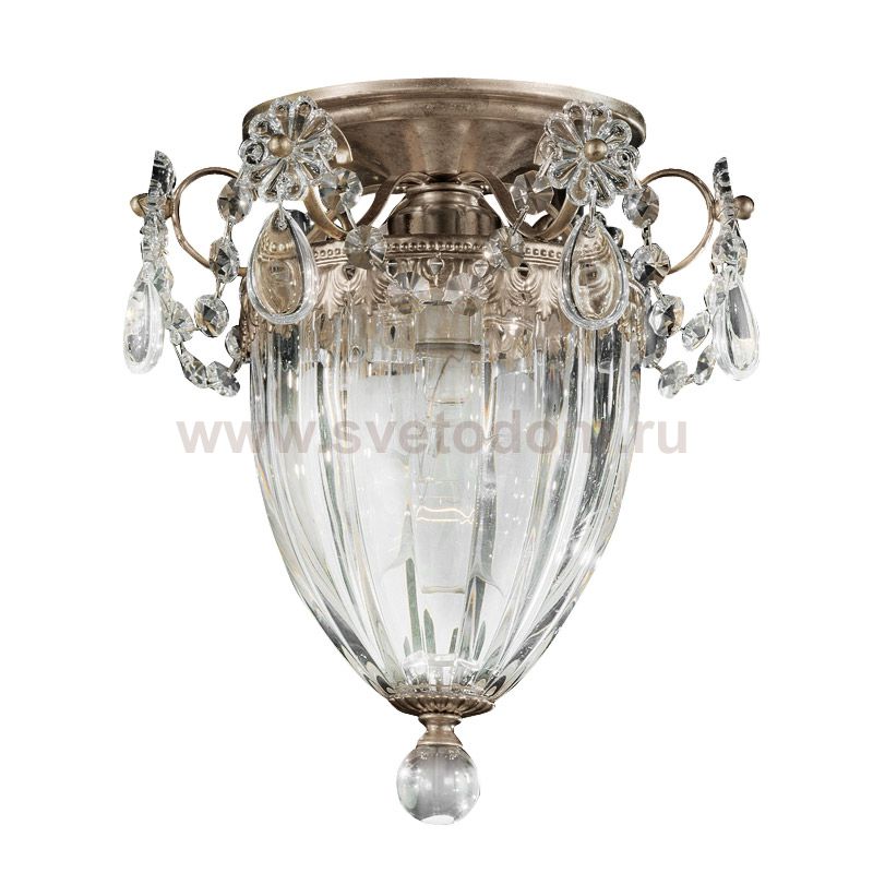 Потолочный светильник Schonbek 1239-23