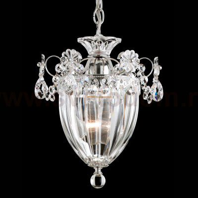 Люстра Schonbek 1241-40