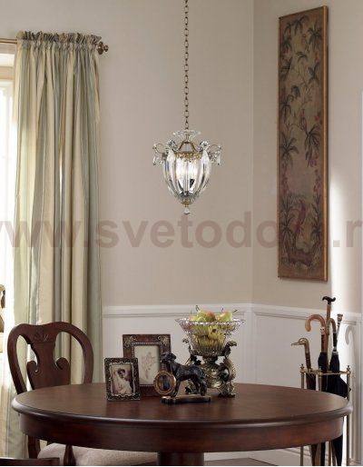 Люстра Schonbek 1241-40