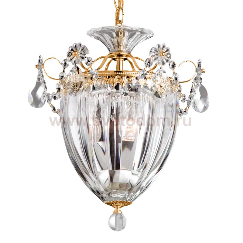 Люстра Schonbek 1243-211 S