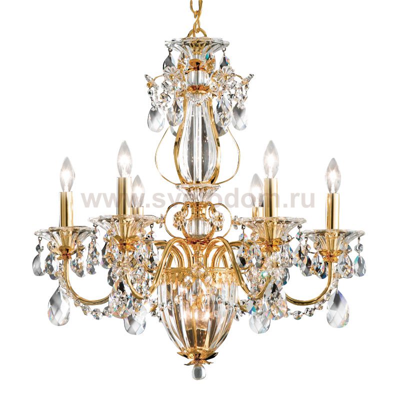 Люстра Schonbek 1246-22