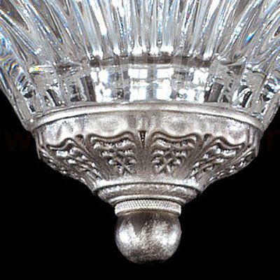 Потолочный светильник Schonbek 5630-89