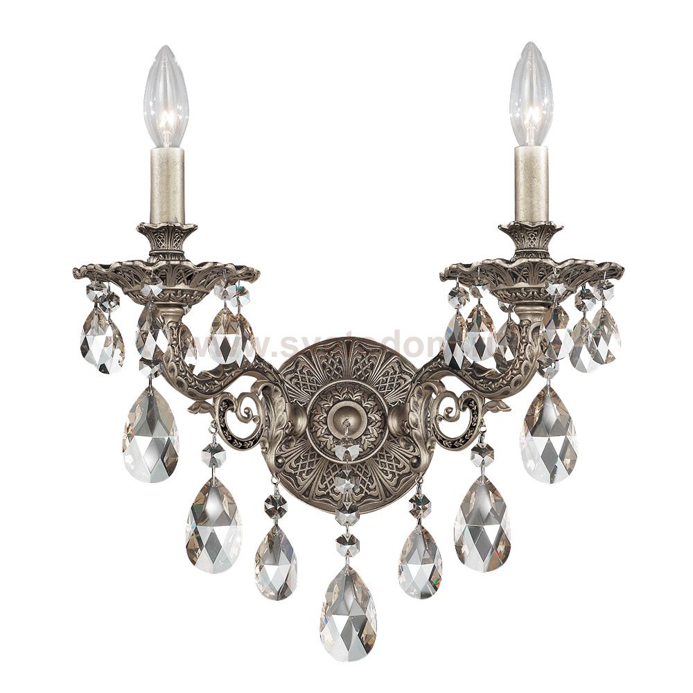 Бра Schonbek 5642-80 A