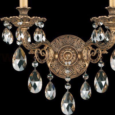 Бра Schonbek 5642-89 A