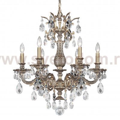 Люстра Schonbek 5676-48 A