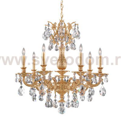 Люстра Schonbek 5677-22 A
