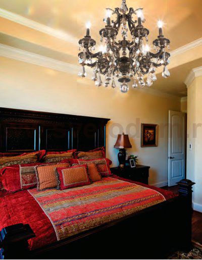 Люстра Schonbek 6949-86 GS