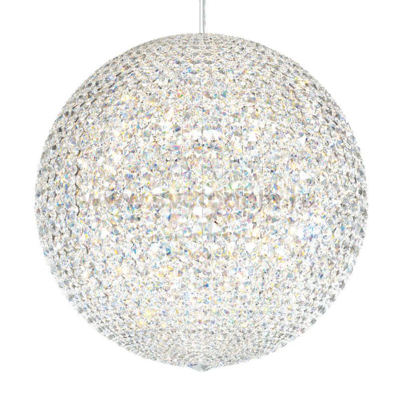 Люстра Schonbek DV1212EALED