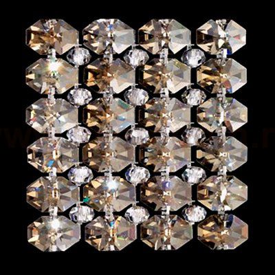 Встраиваемый светильник Schonbek EDR4403 TP