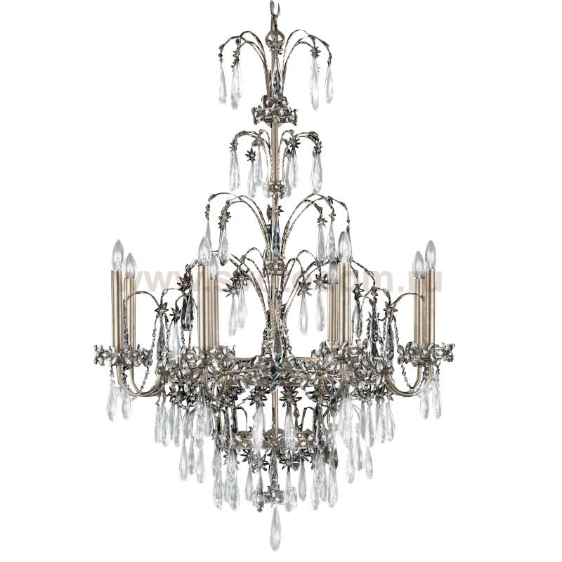 Люстра Schonbek EK6508-48 S