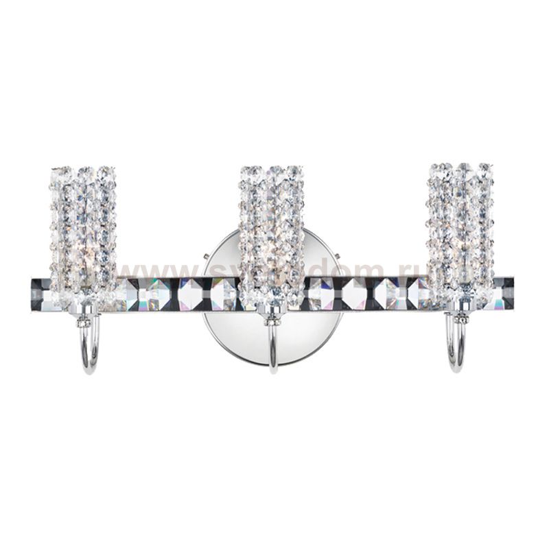 Бра Schonbek ELW1606 SC